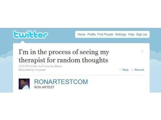 Illustration for article titled Ron Artest Will Lecture Kids About Mental Health